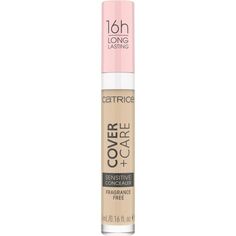 Корректор для лица Cover Care Sensitive Corrector Catrice, 010C