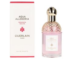 Духи Aqua allegoria granada salvia Guerlain, 75 мл