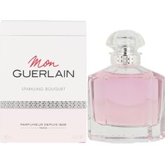 Духи Mon guerlain sparkling Guerlain, 100 мл