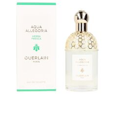 Духи Aqua allegoria herba fresca Guerlain, 125 мл