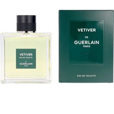 Духи Vetiver Guerlain, 100 мл