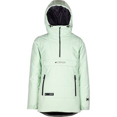 Куртка L1 Snowblind, цвет Spray