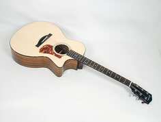 Акустическая гитара Eastman AC222CE-OV Solid Ovangkol Spruce Grand Auditorium With Electronics #51369 @ LA Guitar Sales
