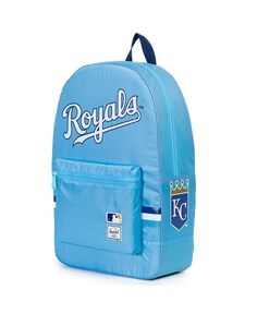 Складной рюкзак Supply Co. Kansas City Royals Herschel, синий