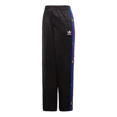 Спортивные штаны (WMNS) adidas originals TRACK PANTS Sports Pants Black, черный