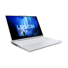 Ноутбук Lenovo Legion Pro 5 16IAH7H, 16&quot;, 32 ГБ/1 ТБ, i7-12700H, RTX 3070, белый, английская клавиатура