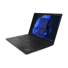 Ноутбук Lenovo ThinkPad X13 Gen 3, 13.3&quot;, 16 ГБ/512 ГБ, i7-1255U, Iris Xe, Windows 11 Pro, черный, англ/араб клавиатура