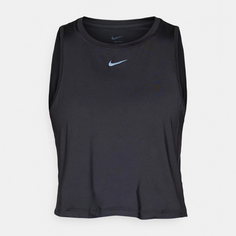 Спортивный топ Nike Performance One Classic Tank, черный