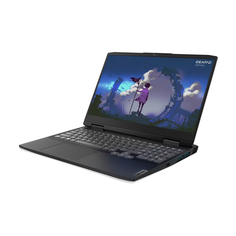 Ноутбук Lenovo IdeaPad Gaming 3 15IAH7, 15.6&quot;, 8 ГБ/512 ГБ, i5-12500H, RTX 3050 Ti, Win 11, серый, английская клавиатура