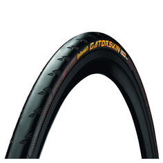 Шина Continental Gatorskin Wired Tire PolyX Breaker, черный