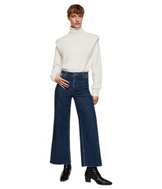 Джинсы MANGO, Catherin Jeans