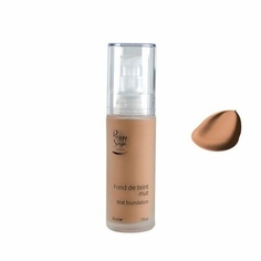 Матирующий праймер Teint 801345 Honey Beige 30 мл, Peggy Sage