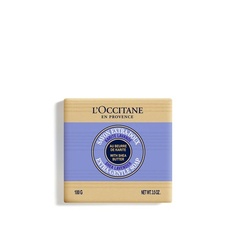 Мыло Ши Лаванда 100 г, L&apos;Occitane LOccitane