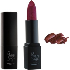 Губная помада Ultra Shiny Lipstick 4G Sparkling Grape 116010 One Size Violet, Peggy Sage