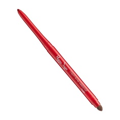 Водостойкий красный карандаш для губ 131060, Peggy Sage