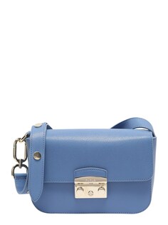 Рюкзак FURLA Metropolis, пыльный синий