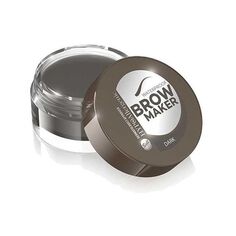 Гель для бровей Hypo Brow Maker Gel Cejas Resistente al Agua Bell, 03 Oscuro