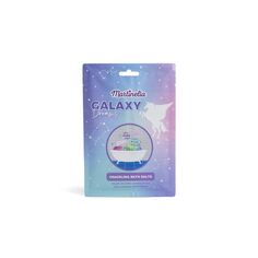 Соль для ванны Sales de Baño Galaxy Dreams Martinelia, 30 gr