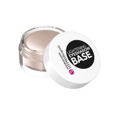 Тени для век Prebase Sombra de Ojos Iluminadora Hipoalergénica Bell, Beige