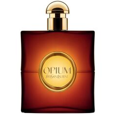 Женская туалетная вода Opium EDT Yves Saint Laurent, 50