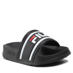 Шлепанцы Fila MorroBay Slipper, черный