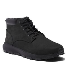 Ботинки Timberland WinsorPark Chukka, черный