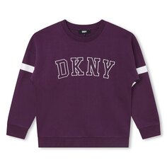 Худи DKNY D25E57, фиолетовый