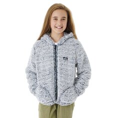 Толстовка Rip Curl Dark N Stormy Full Zip, серый