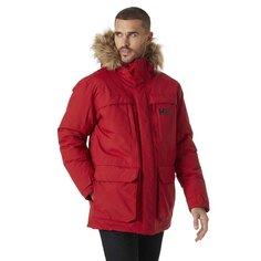 Пальто Helly Hansen Nordsjo, красный