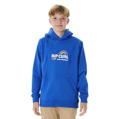 Худи Rip Curl Mamma, синий