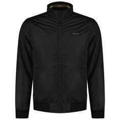 Куртка Pepe Jeans Virl Bomber, черный