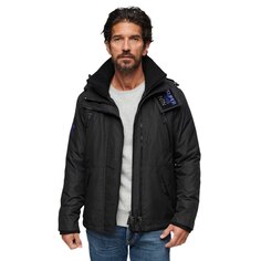 Куртка Superdry M5011839A, черный