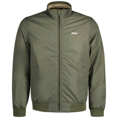 Куртка Pepe Jeans Virl Bomber, зеленый