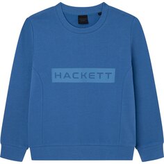 Толстовка Hackett Essential Sport, синий