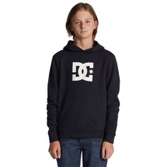 Худи Dc Shoes Star, черный