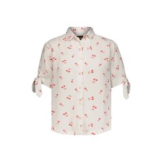 Рубашка с длинным рукавом Lee Camp Sve Button Up, разноцветный