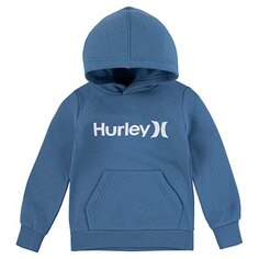 Худи Hurley 786463, синий