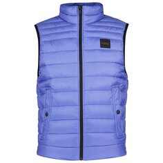Куртка BOSS Odeno1, фиолетовый