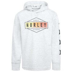 Худи Hurley Graphic 885990, белый