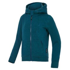 Толстовка Joluvi Full Zip, синий