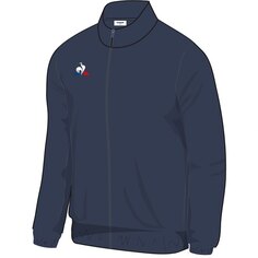 Толстовка Le Coq Sportif Presentation Full Zip, синий