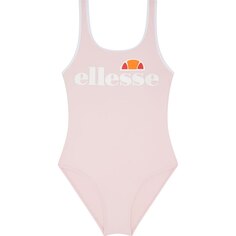 Купальник Ellesse Lilly, розовый