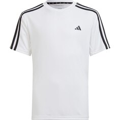Футболка с коротким рукавом adidas Ur-Es 3S, белый