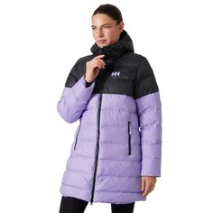 Парка Helly Hansen Active Puffy, фиолетовый