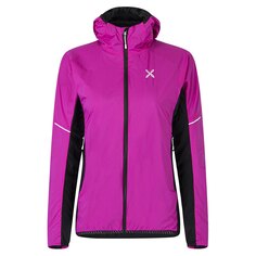 Куртка Montura Eiger Light, розовый