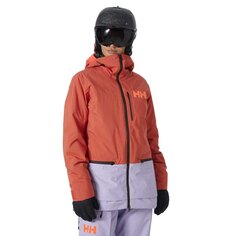 Куртка Helly Hansen Whitewall Lifaloft 2.0, красный