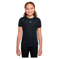 Футболка с коротким рукавом Nike Dri Fit One, черный