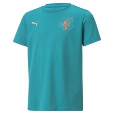 Футболка Puma Neymar Diamond, синий