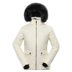 Куртка Alpine Pro Lodera Hood, бежевый