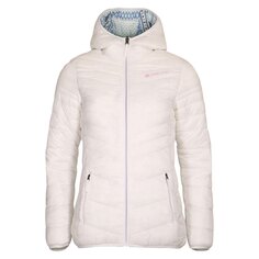 Куртка Alpine Pro Michra Hood, белый